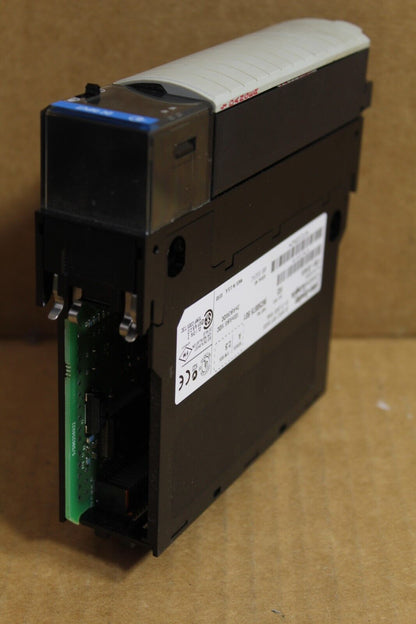 Allen Bradley 1756-IB16 Ser. A Input Module