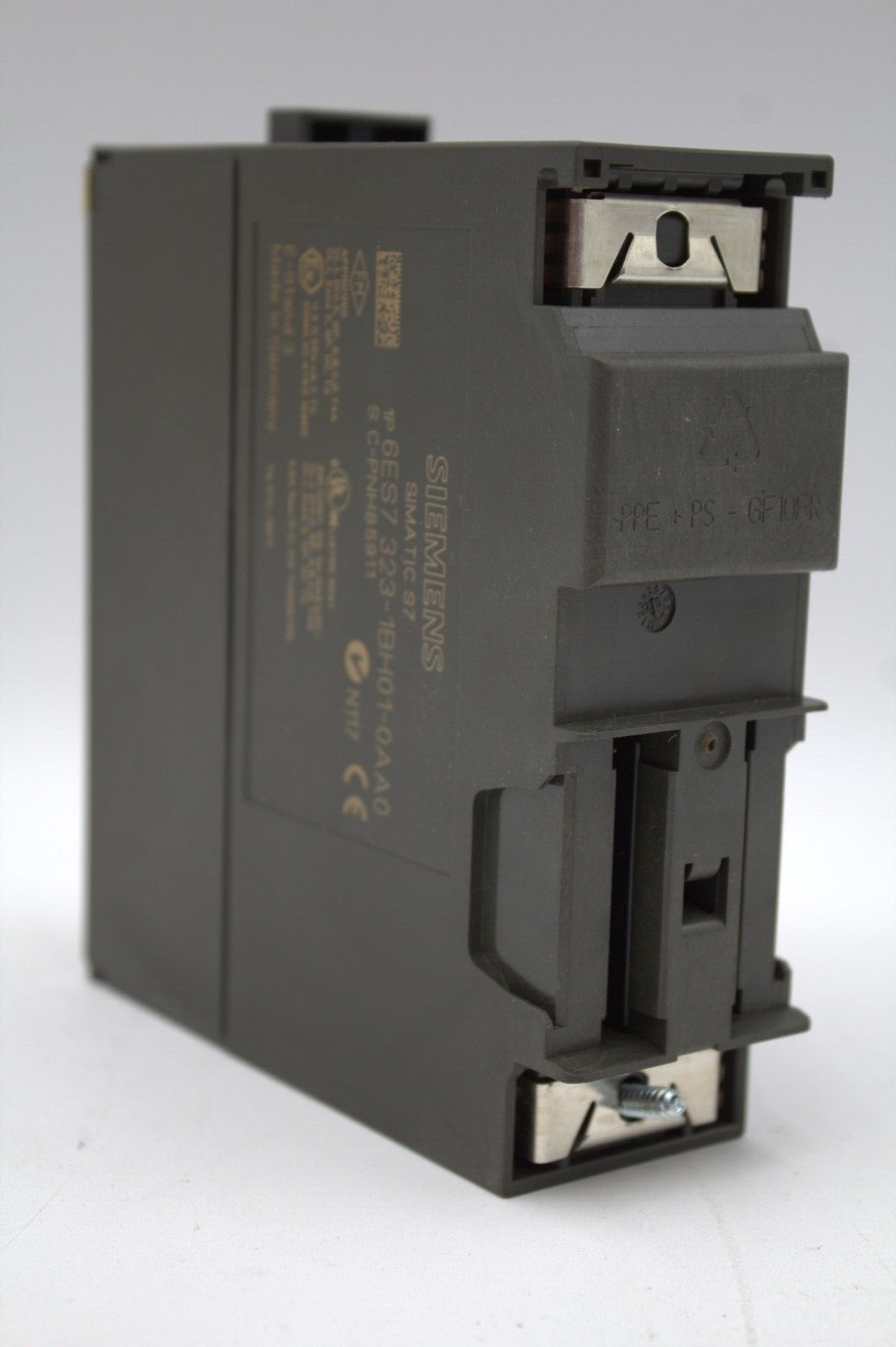 Siemens 6ES7323-1BH01-0AA0 Digital Input