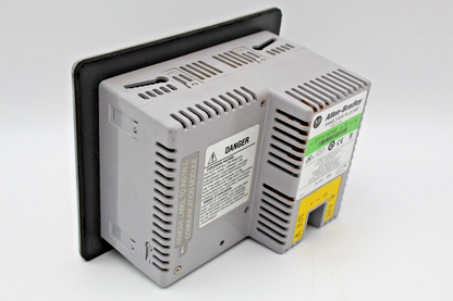 Allen-Bradley 2711P-T6C20D PanelView Plus 1000