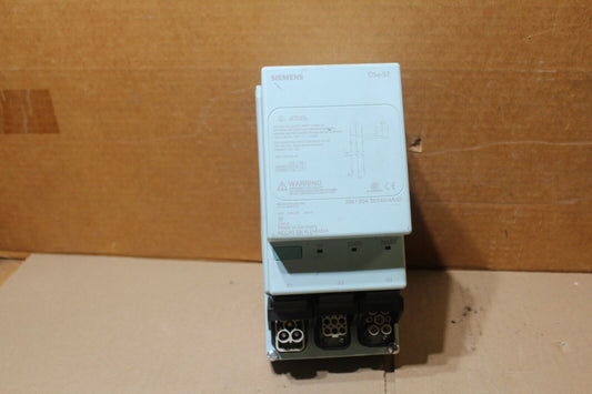 Siemens 3RK1304-5KS40-4AA0 Direct Starter