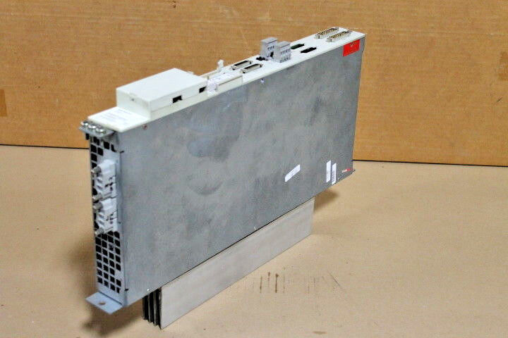 SIEMENS 6SN1124-1AB00-0BA0 SIMODRIVE W/ 6SN1118-0DM11-0AA1