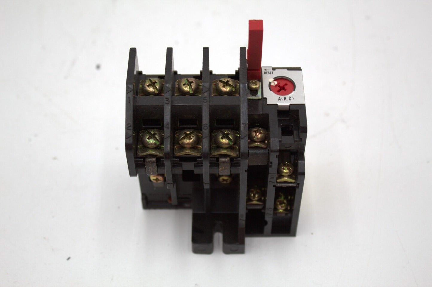 Yaskawa RH-35/11.5HV Thermal Relay Overload