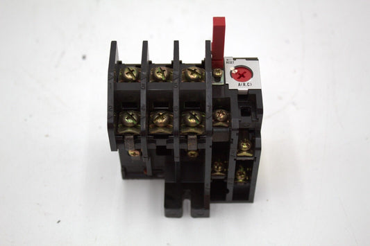 Yaskawa RH-35/11.5HV Thermal Relay Overload