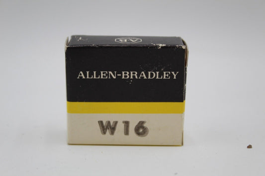 Allen Bradley W16 Heater Element