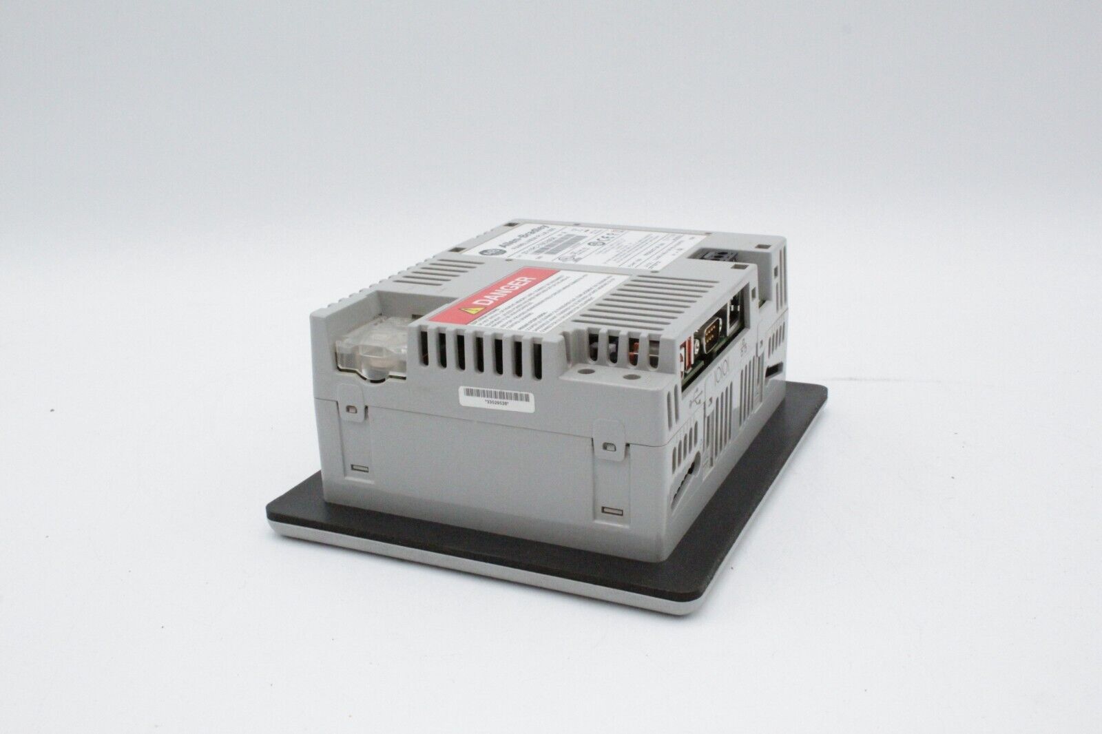 Allen-Bradley 2711PC-T6C20D8 PanelView Plus 600