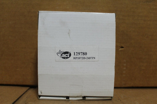 ACI RP1072D-24FTN Terminal Block