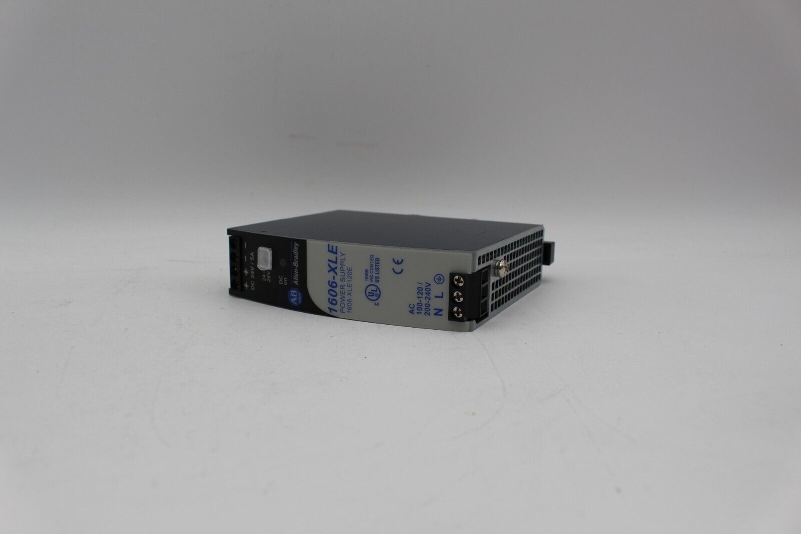 Allen-Bradley 1606-XLE120E Power Supply