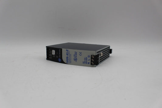 Allen-Bradley 1606-XLE120E Power Supply