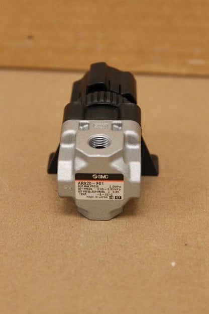 SMC ARX20-F01 REGULATOR