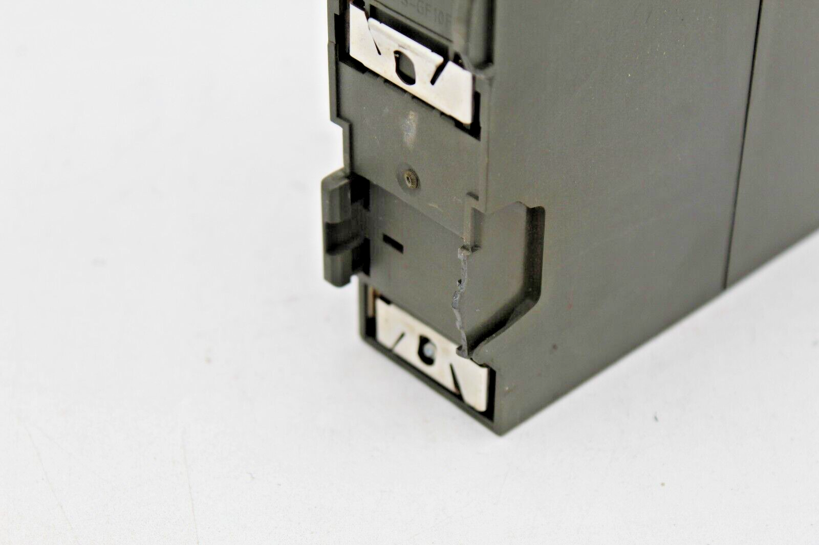 Siemens 6ES7 158-0AD01-0XA0 Simatic S7 Profibus DP Coupler Module READ 2