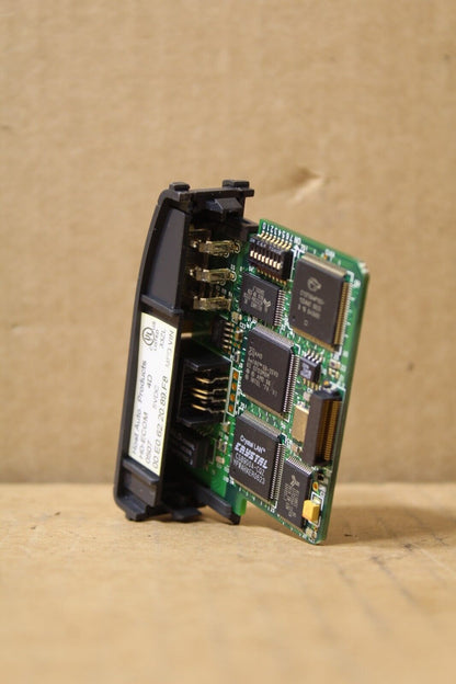 Automation Direct H0-ECOM Ethernet Communcations Module