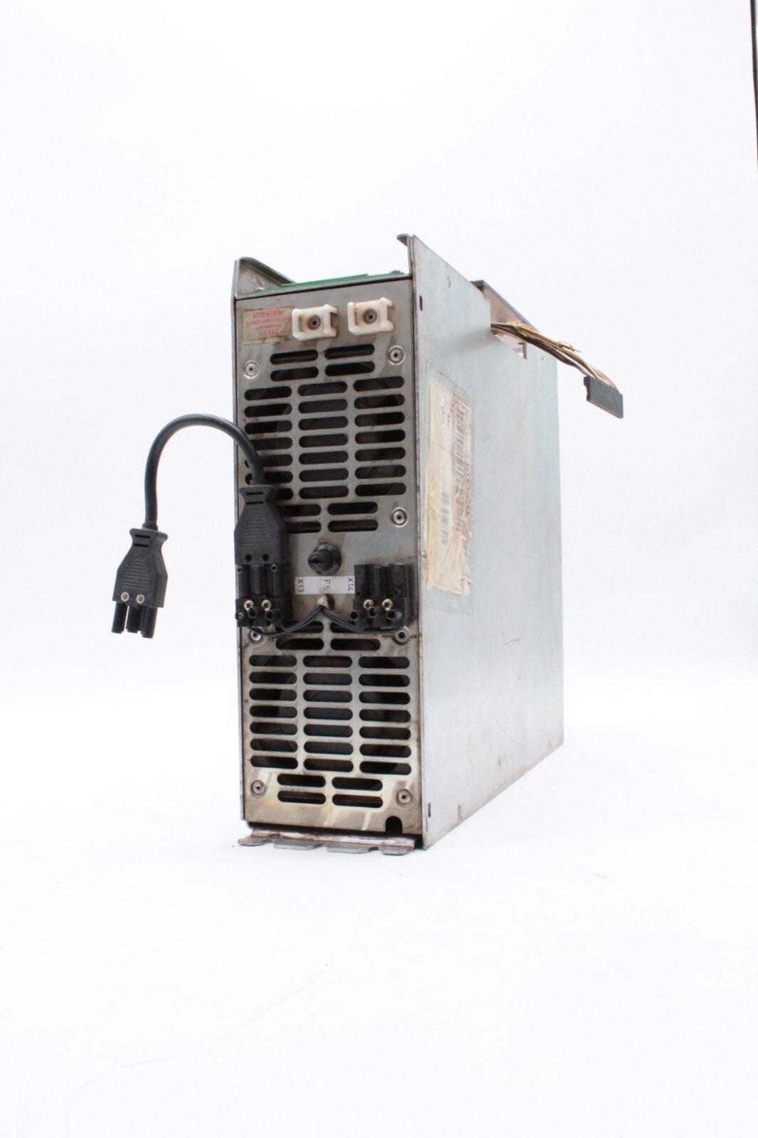 Indramat TDM 1.2-100-300-W1 AC Servo Controller