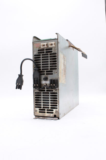 Indramat TDM 1.2-100-300-W1 AC Servo Controller