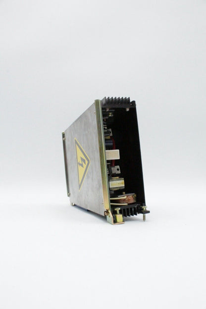 Fanuc A16B-1310-0010-01 Power Unit Module