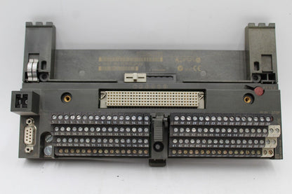 Siemens 6ES7193-0CB20-0XA0 Terminal Block
