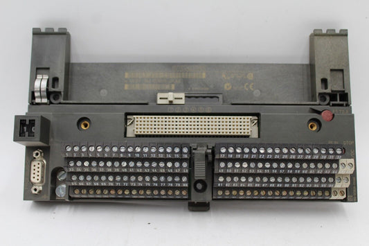 Siemens 6ES7193-0CB20-0XA0 Terminal Block
