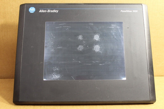 Allen Bradley 2711-T10C8L1 PanelView 1000