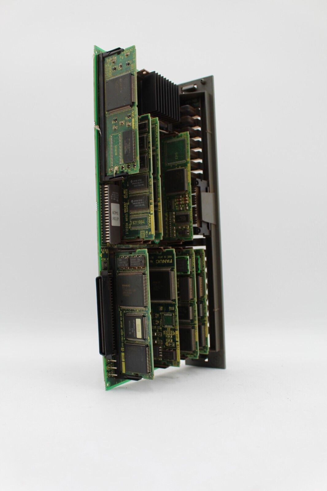 Fanuc A16B-3200-0210 6 Axis Main PC Board