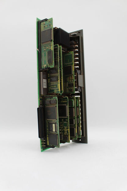 Fanuc A16B-3200-0210 6 Axis Main PC Board