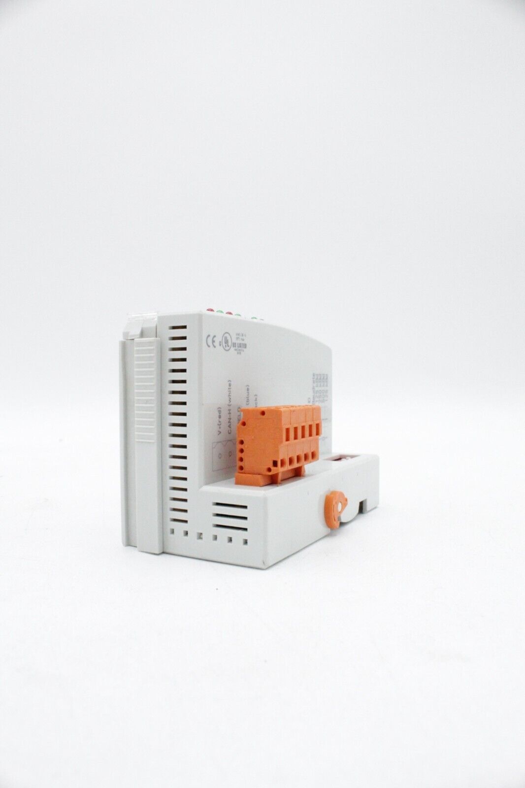 Beckhoff BK5200 DeviceNet Coupler Module