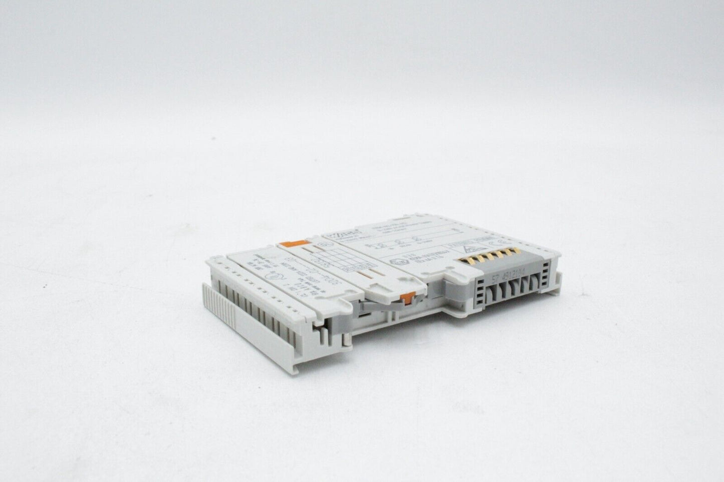 Wago 750-612 AC/DC Power Supply