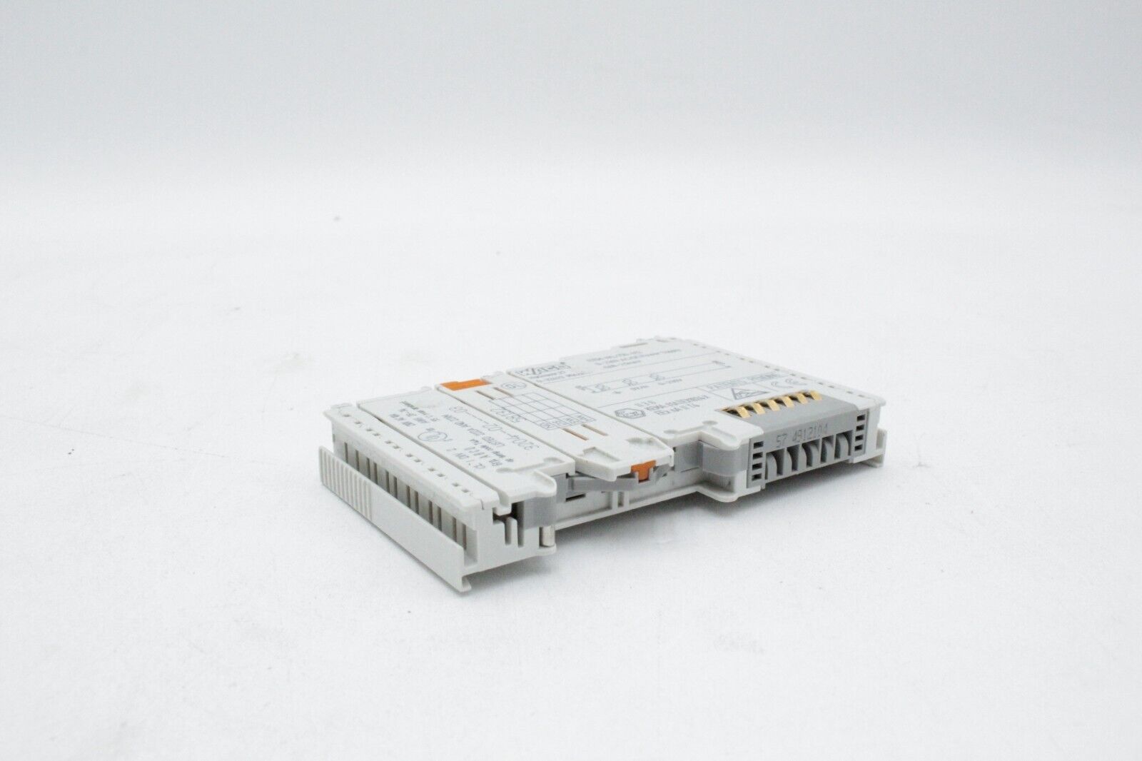 Wago 750-612 AC/DC Power Supply