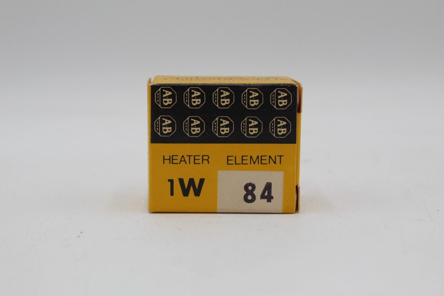 Allen-Bradley W84 Heater Element