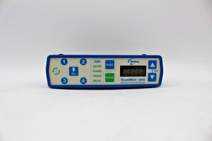 Nordson 7022004 ValveMate 8000 Dispense Valve Controller