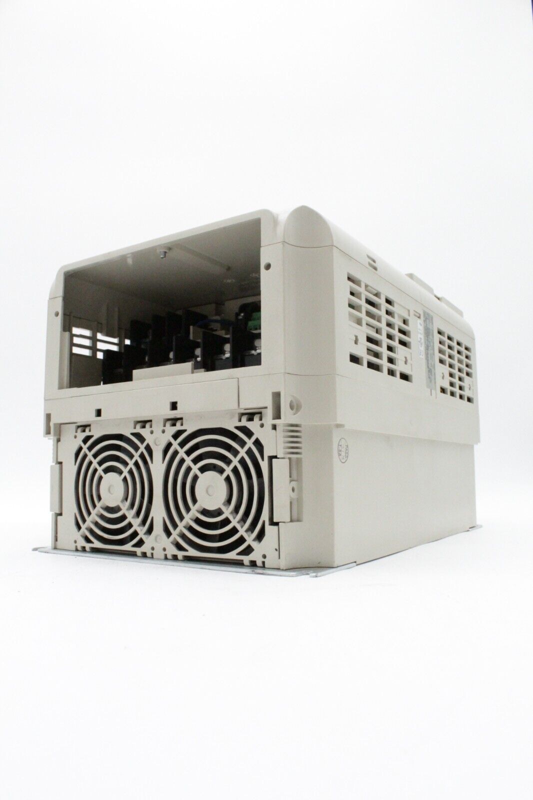 Yaskawa CIMR-G7U2015 G7 Standard Inverter Drive