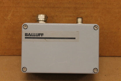 BALLUFF BIS-C-901-U1 ELECTRIC ID SYSTEM