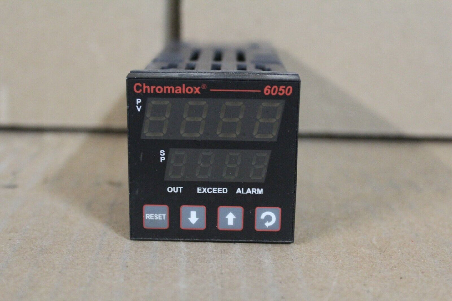 Chromalox 60501R000 Temp. Controller