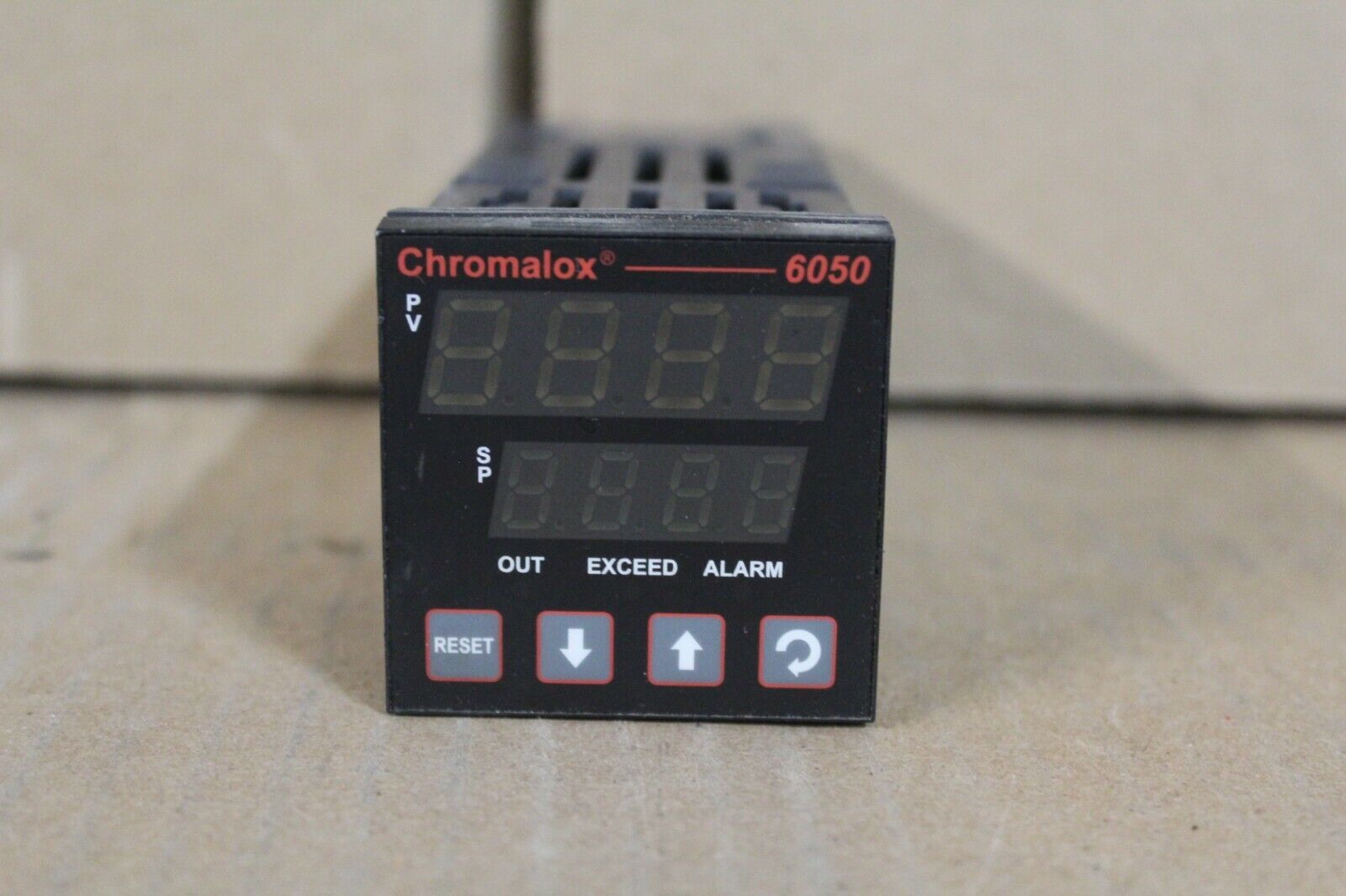 Chromalox 60501R000 Temp. Controller