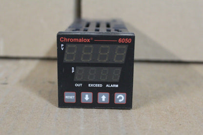 Chromalox 60501R000 Temp. Controller