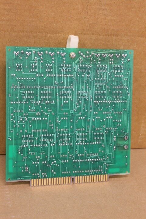 EXIDE ELECTRONICS  AC-DC PROTECTION BOARD 118302390