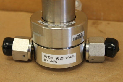 ULTRALINE 9332-3-V6FF REGULATOR