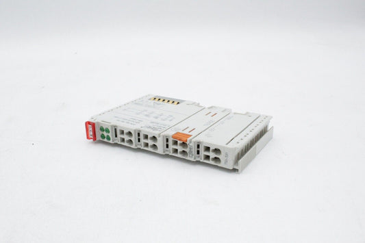 Wago 750-531 4-Channel Digital Output Module