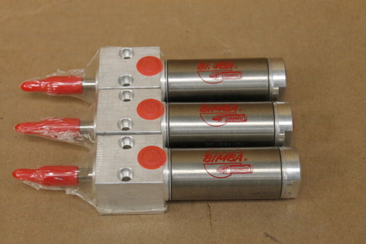 BIMBA BF-091-DV SINGLE AIR CYLINDER
