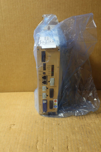 Fec Inc AFC1500 SAN4A-40SM Servo Drive Controller Module