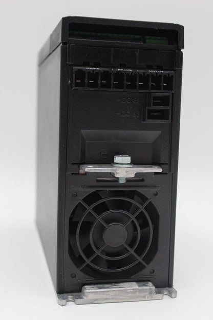 Danfoss 178B8579 VLT-2800 Variable Speed Inverter Drive *No Wire Harness