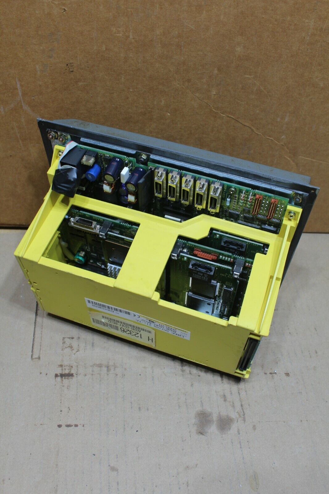 Fanuc A02B-0247-B532 Monitor