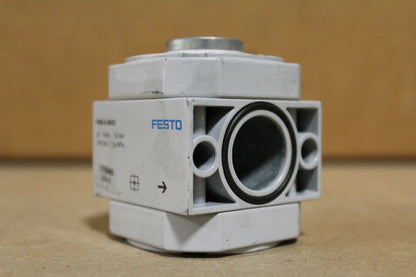 FESTO FRM-D-MIDI START VALVE 