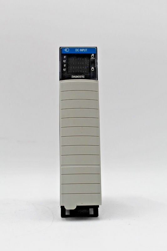 Allen-Bradley 1756-IB16D 16 Pt DC Diagnostics Input Module
