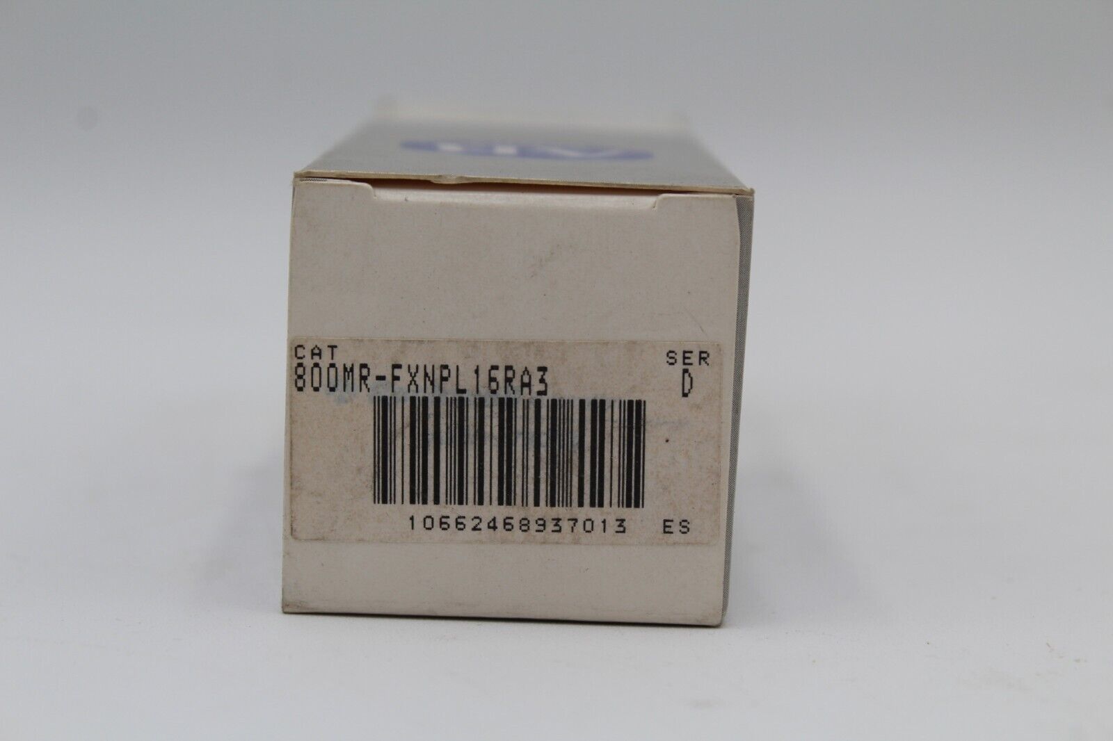 Allen Bradley 800MR-FXNPL16RA3 Selector Switch