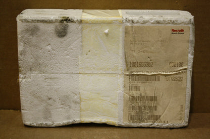 REXROTH RMO-01 OUTPUT MODULE