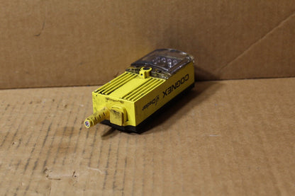 Cognex 807-0007-2 Vision Sensor Checker 101