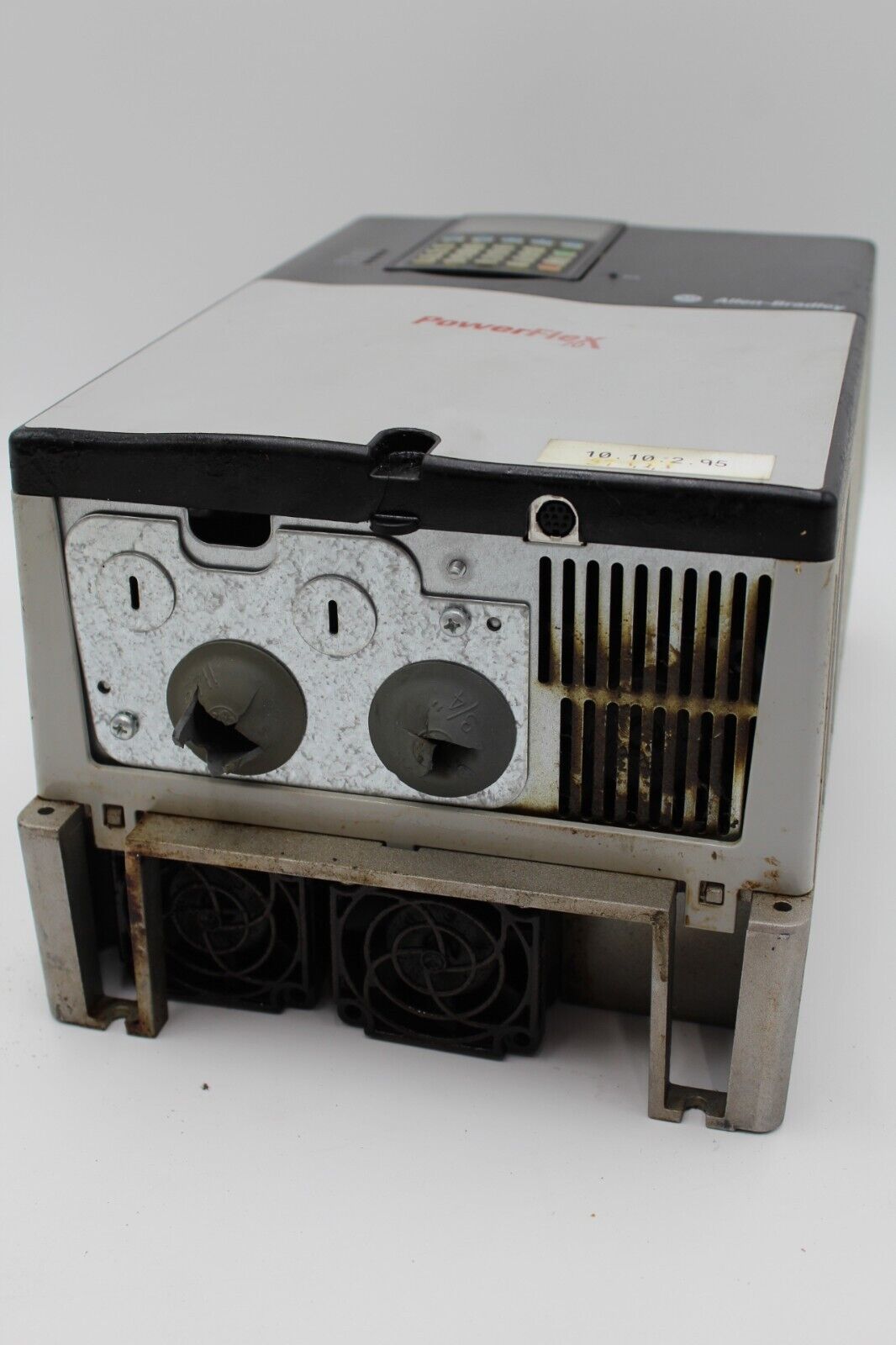 Allen-Bradley 20AD022A3AYNANC0 Powerflex 70 AC Drive (S)