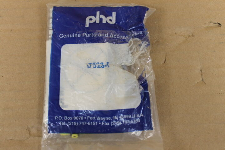 PHD 17523-1 SWITCH