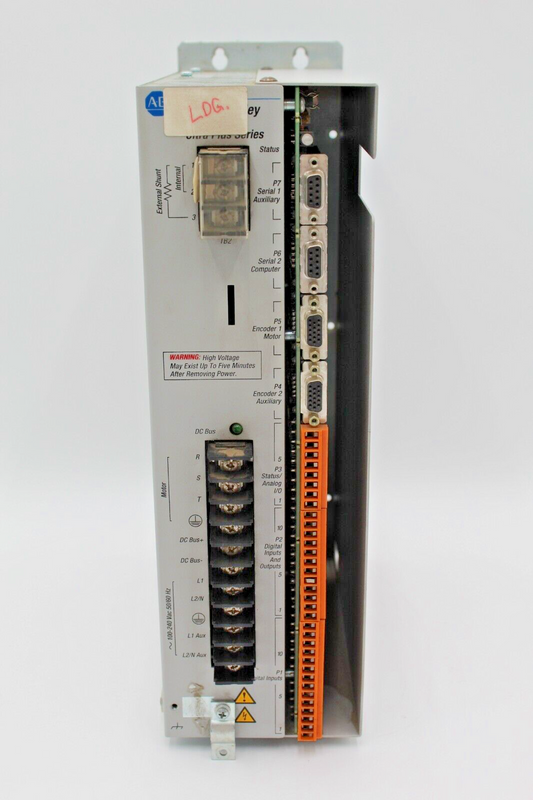 Allen Bradley 1398-PDM-030 Servo Drive