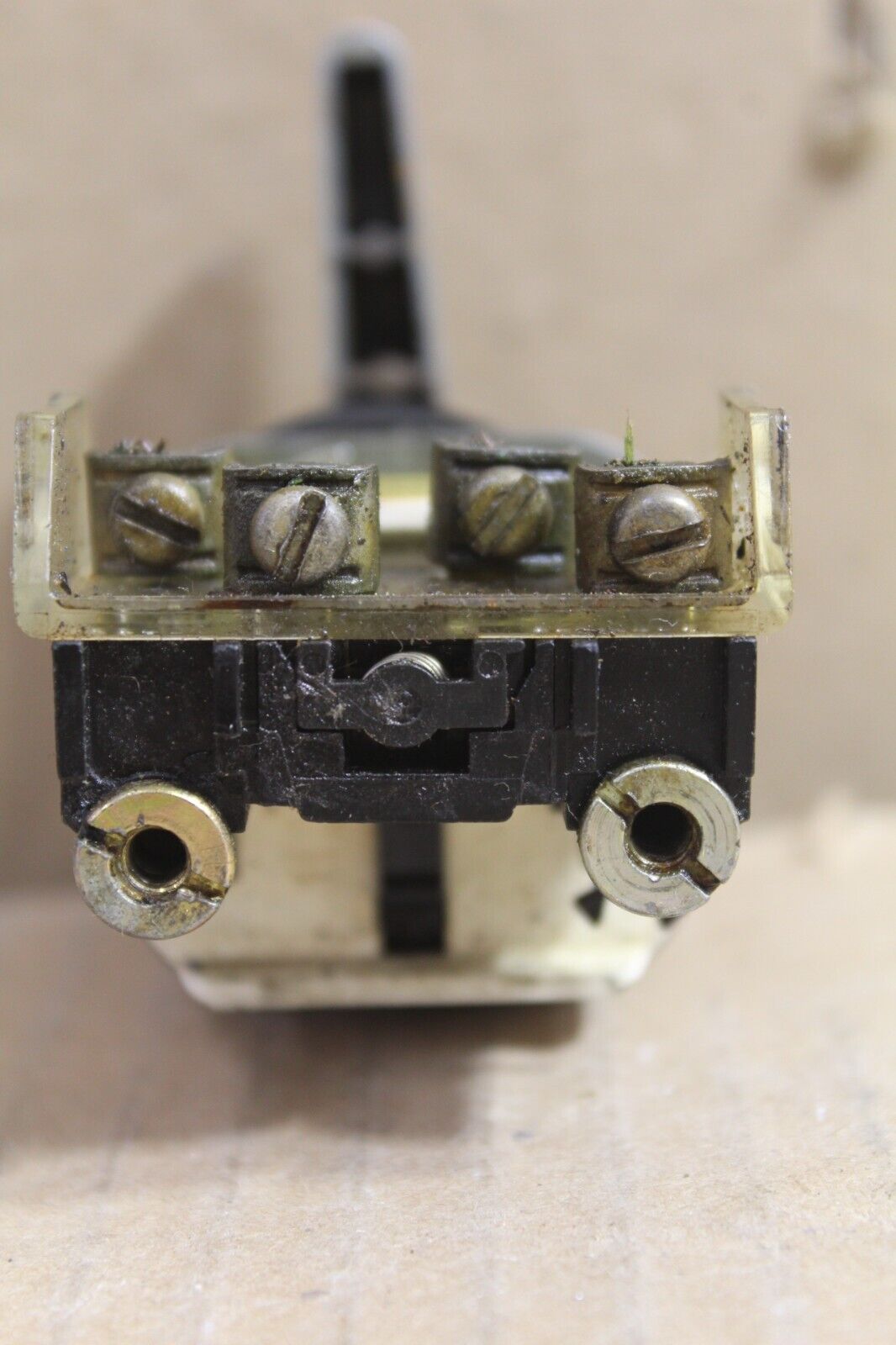 Allen Bradley 800T-JG141 Switch