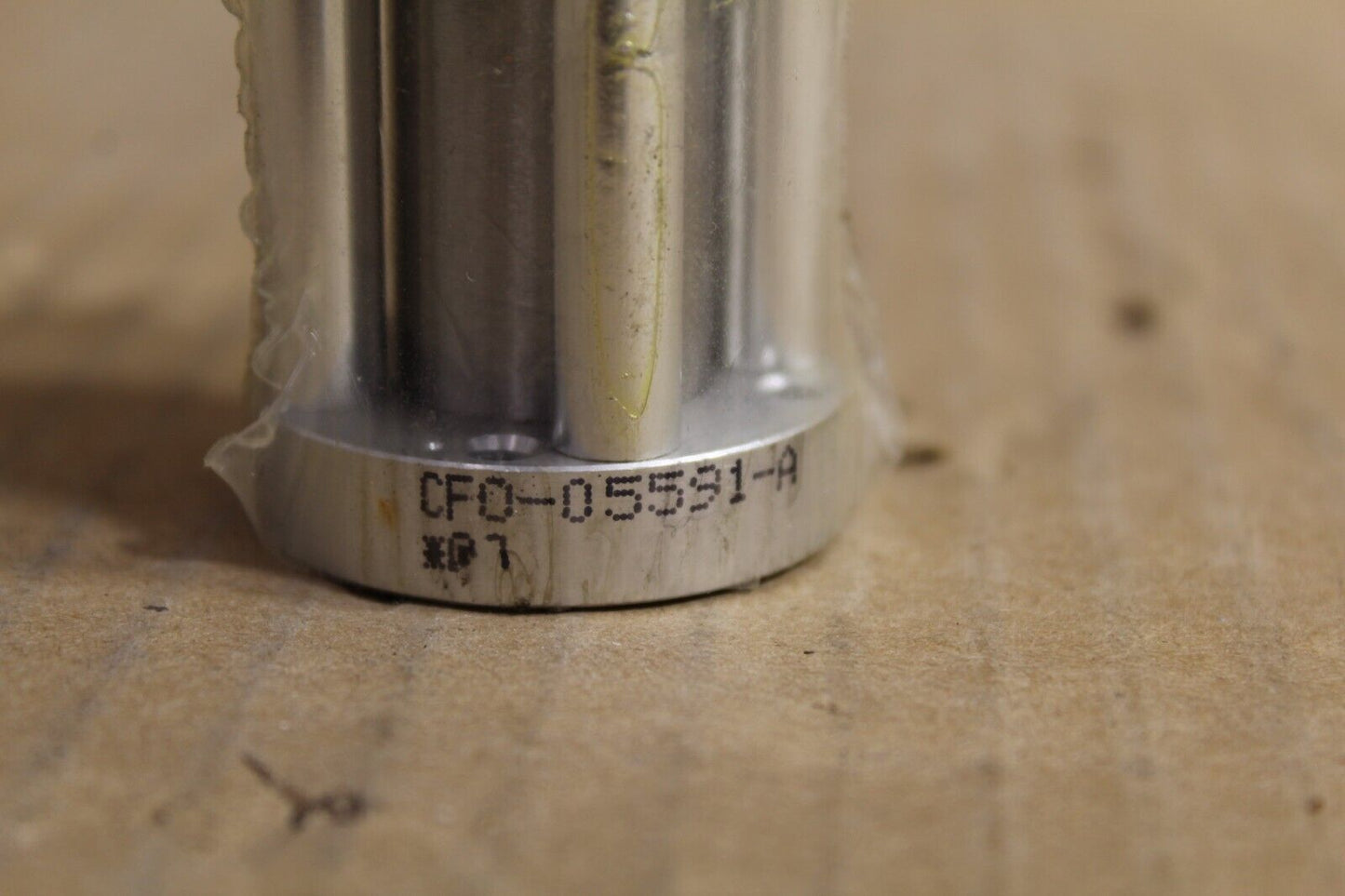 Bimba Flat CFO-05591-A Pneumatic Cylinder